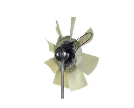 Cooling fan CFF 426 000P Mahle, Image 8