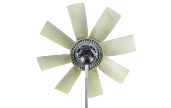 Cooling fan CFF 429 000P Mahle, Image 7