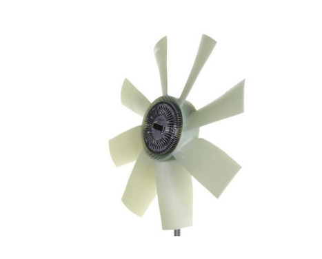 Cooling fan CFF 437 000P Mahle, Image 5