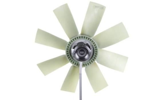 Cooling fan CFF 437 000P Mahle, Image 8