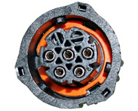 Cooling fan CFF 439 000P Mahle, Image 2