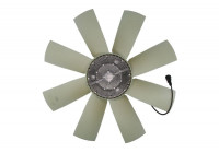 Cooling fan CFF 441 000P Mahle