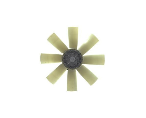 Cooling fan CFF 441 000P Mahle, Image 5