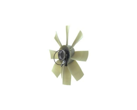 Cooling fan CFF 441 000P Mahle, Image 10