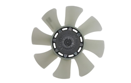 Cooling fan CFF 449 000P Mahle