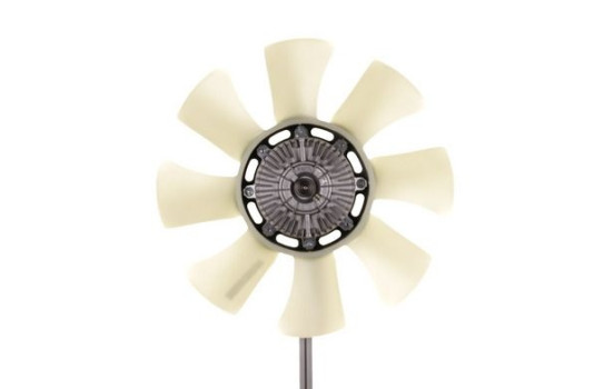 Cooling fan CFF 449 000P Mahle, Image 3