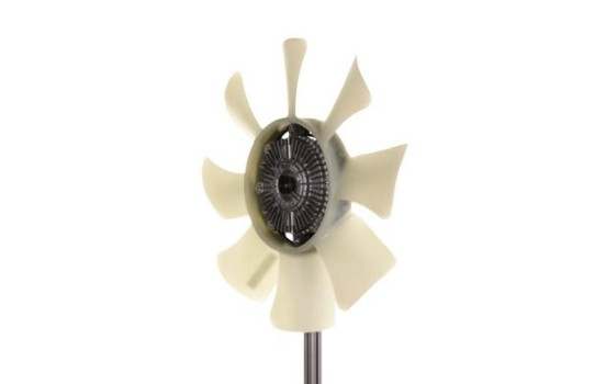 Cooling fan CFF 449 000P Mahle, Image 4
