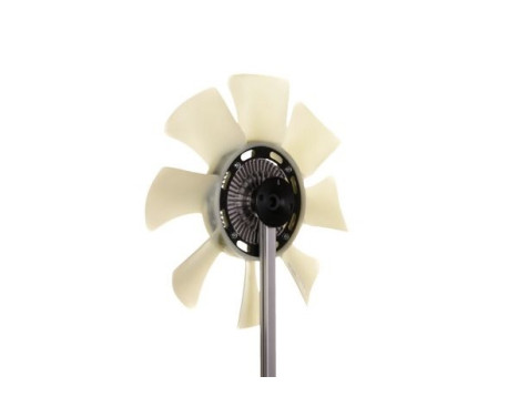 Cooling fan CFF 449 000P Mahle, Image 6