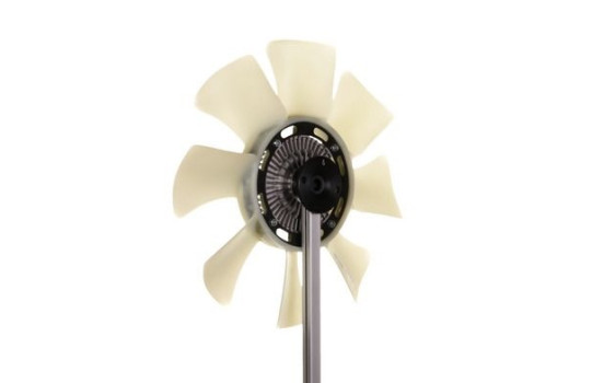 Cooling fan CFF 449 000P Mahle, Image 6