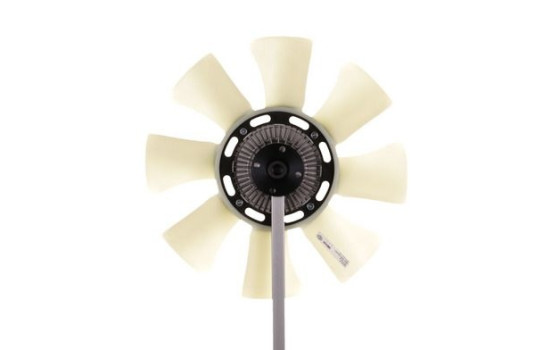 Cooling fan CFF 449 000P Mahle, Image 7