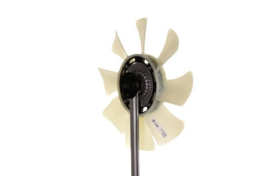 Cooling fan CFF 449 000P Mahle, Image 8