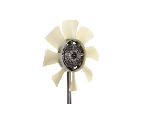 Cooling fan CFF 449 000P Mahle, Image 10