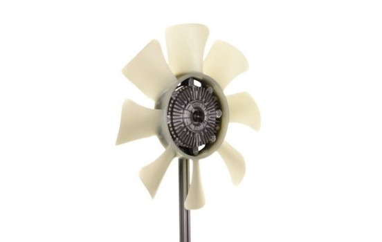 Cooling fan CFF 449 000P Mahle, Image 10
