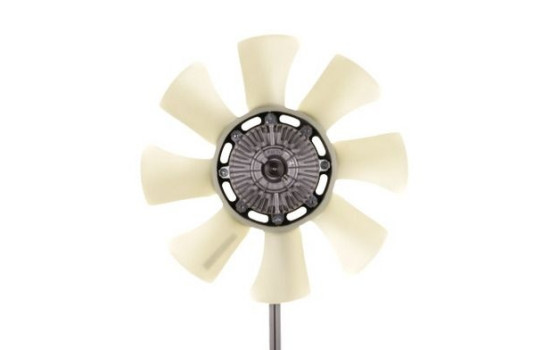 Cooling fan CFF 449 000P Mahle, Image 11