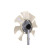 Cooling fan CFF 450 000P Mahle, Thumbnail 6