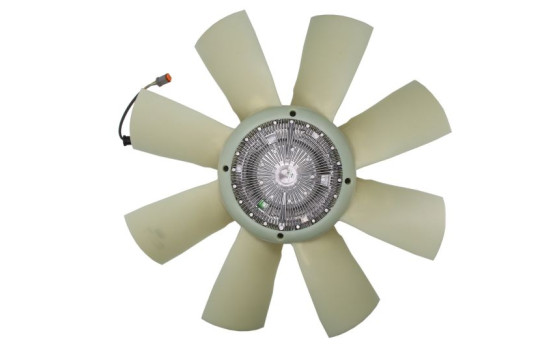 Cooling fan CFF 454 000P Mahle