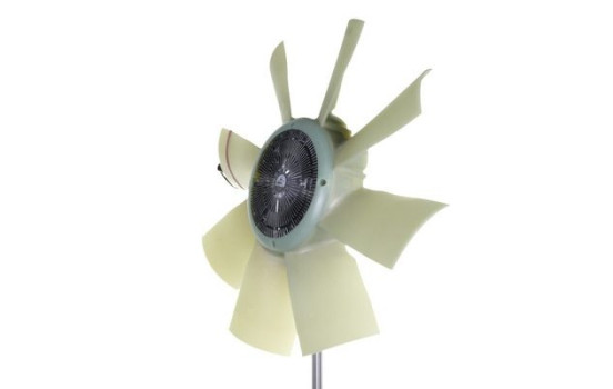 Cooling fan CFF 454 000P Mahle, Image 5