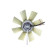 Cooling fan CFF 454 000P Mahle, Thumbnail 8