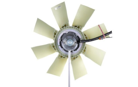 Cooling fan CFF 454 000P Mahle, Image 8