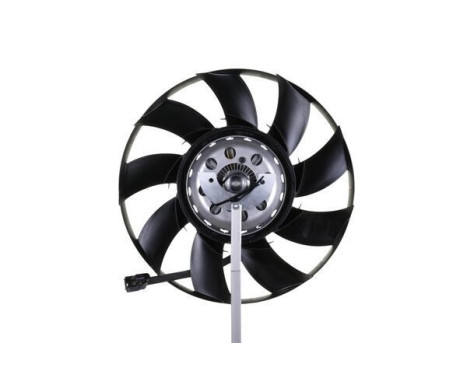 Cooling fan CFF 456 000P Mahle, Image 3