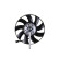 Cooling fan CFF 456 000P Mahle, Thumbnail 3