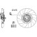 Cooling fan CFF 456 000P Mahle, Thumbnail 4