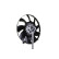 Cooling fan CFF 456 000P Mahle, Thumbnail 11
