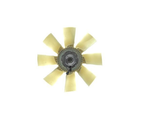 Cooling fan CFF 457 000P Mahle, Image 8