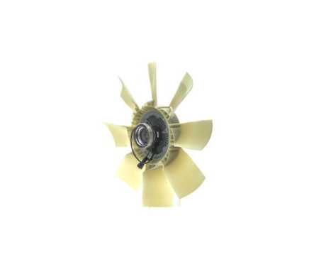 Cooling fan CFF 457 000P Mahle, Image 9