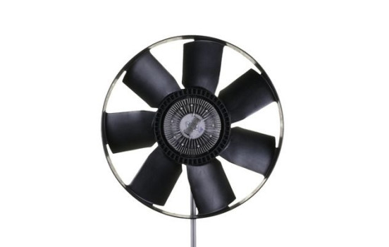 Cooling fan CFF 459 000P Mahle, Image 4