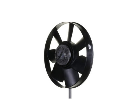Cooling fan CFF 459 000P Mahle, Image 5