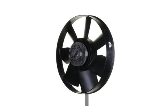 Cooling fan CFF 459 000P Mahle, Image 5