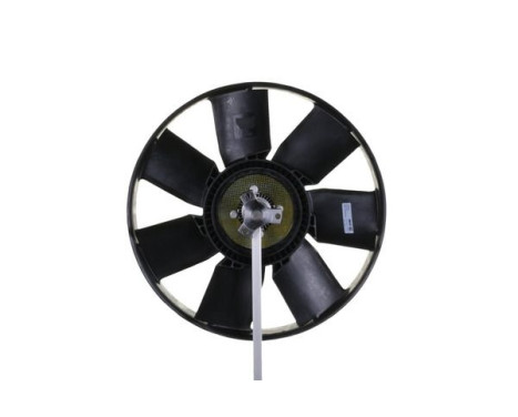 Cooling fan CFF 459 000P Mahle, Image 8