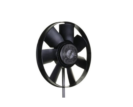 Cooling fan CFF 459 000P Mahle, Image 11