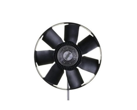 Cooling fan CFF 459 000P Mahle, Image 12