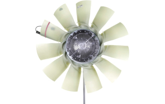 Cooling fan CFF 460 000P Mahle