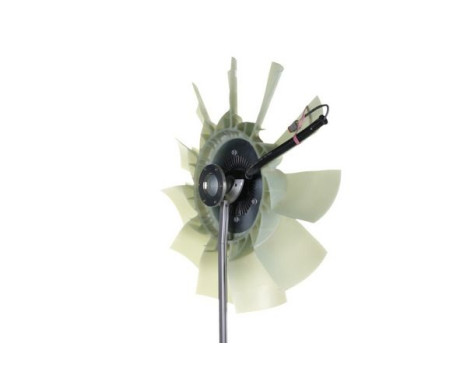 Cooling fan CFF 460 000P Mahle, Image 9