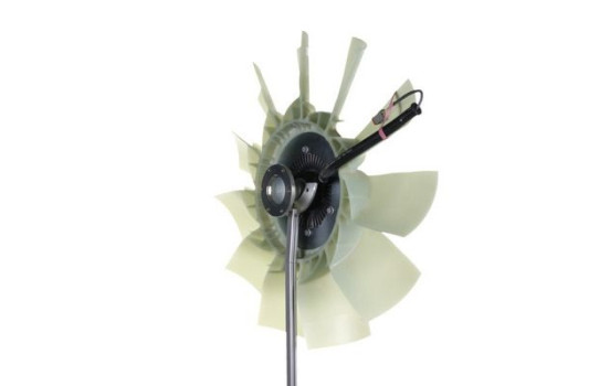 Cooling fan CFF 460 000P Mahle, Image 9