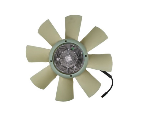 Cooling fan CFF 462 000P Mahle