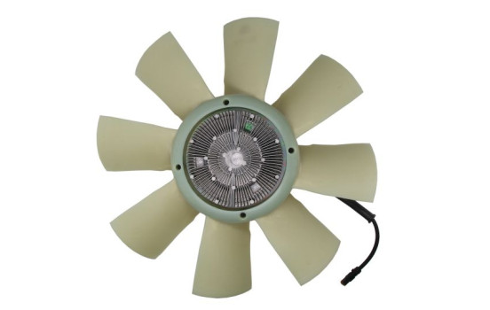 Cooling fan CFF 462 000P Mahle