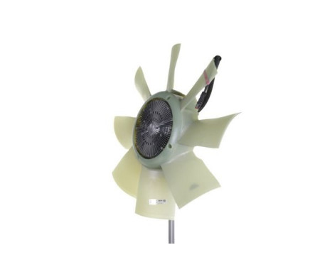 Cooling fan CFF 462 000P Mahle, Image 5