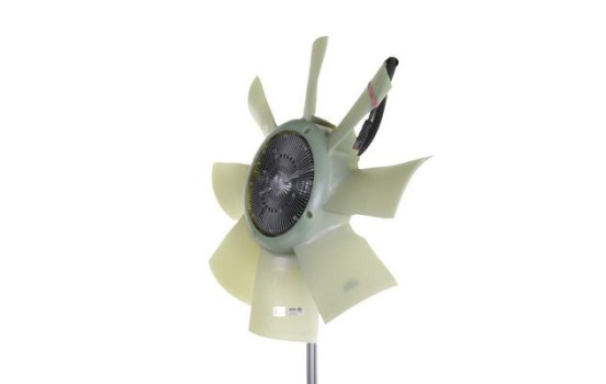 Cooling fan CFF 462 000P Mahle, Image 5