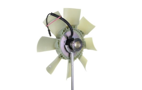 Cooling fan CFF 462 000P Mahle, Image 7