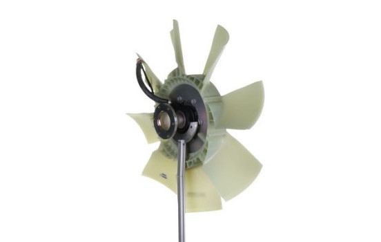 Cooling fan CFF 462 000P Mahle, Image 9