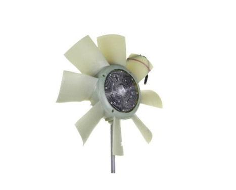 Cooling fan CFF 462 000P Mahle, Image 11