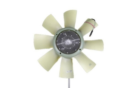Cooling fan CFF 462 000P Mahle, Image 12