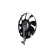 Cooling fan CFF 467 000P Mahle