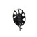 Cooling fan CFF 467 000P Mahle, Thumbnail 4