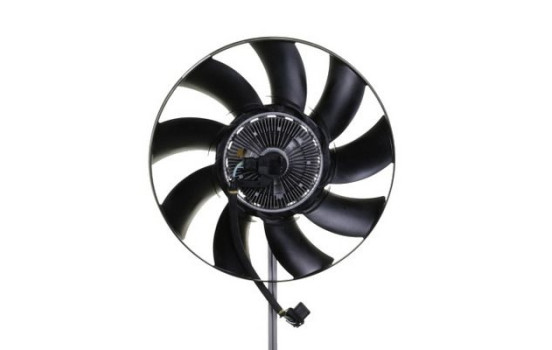 Cooling fan CFF 467 000P Mahle, Image 6