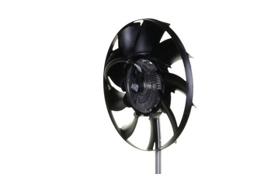 Cooling fan CFF 469 000P Mahle, Image 4